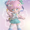 Teennar Sakura Campus Series (9 types / 8 per box) 