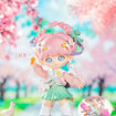 Teennar Sakura Campus Series (9 types / 8 per box) 