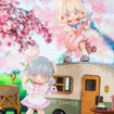 Teennar Sakura Campus Series (9 types / 8 per box) 