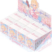 Teennar Sakura Campus Series (9 types / 8 per box) 