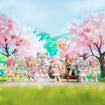 Teennar Sakura Campus Series (9 types / 8 per box) 
