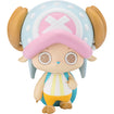 tekupiku Chopper (One Piece) Thumbnail, Base