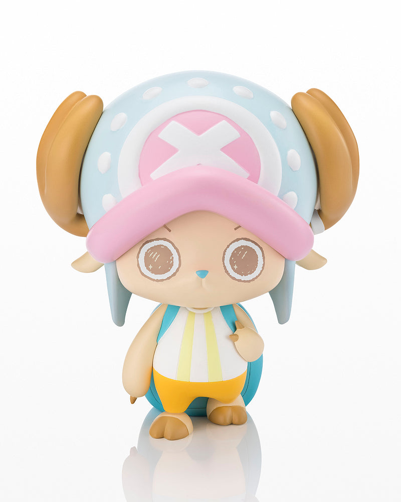 tekupiku Chopper (One Piece)