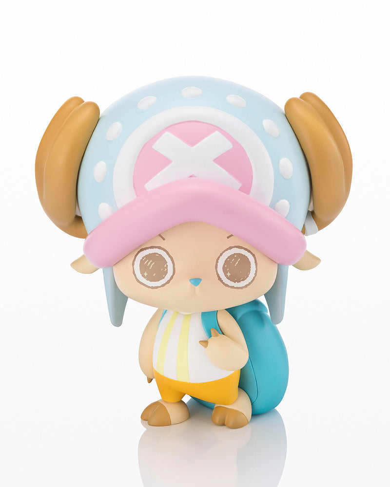 tekupiku Chopper (One Piece)