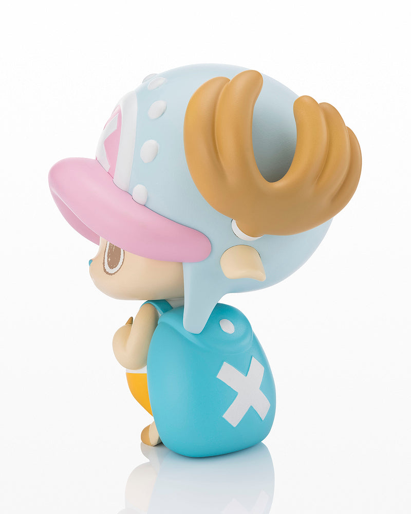 tekupiku Chopper (One Piece)