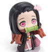 tekupiku Nezuko Kamado (Demon Slayer: Kimetsu no Yaiba) tekupiku Nezuko Kamado (Demon Slayer: Kimetsu no Yaiba)