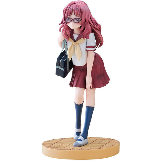 Tenitol: Ai Mie (The Girl I Like Forgot Her Glasses)