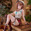 Tenitol Big: Reisalin Stout Noodle Stopper Figure (Atelier Ryza) Tenitol Big: Reisalin Stout Noodle Stopper Figure (Atelier Ryza)