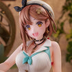 Tenitol Big: Reisalin Stout Noodle Stopper Figure (Atelier Ryza) Tenitol Big: Reisalin Stout Noodle Stopper Figure (Atelier Ryza)