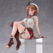Tenitol Big: Reisalin Stout Noodle Stopper Figure (Atelier Ryza) Tenitol Big: Reisalin Stout Noodle Stopper Figure (Atelier Ryza)
