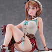 Tenitol Big: Reisalin Stout Noodle Stopper Figure (Atelier Ryza) Tenitol Big: Reisalin Stout Noodle Stopper Figure (Atelier Ryza)