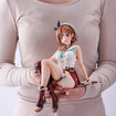 Tenitol Big: Reisalin Stout Noodle Stopper Figure (Atelier Ryza) Tenitol Big: Reisalin Stout Noodle Stopper Figure (Atelier Ryza)