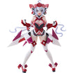Tenitol Chris Yukine (Symphogear) Thumbnail, Base