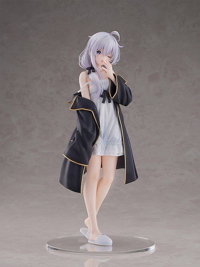 Tenitol Elaina Listless Ver. (Wandering Witch: The Journey of Elaina)