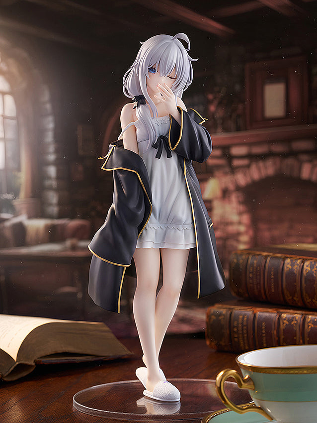 Tenitol Elaina Listless Ver. (Wandering Witch: The Journey of Elaina)