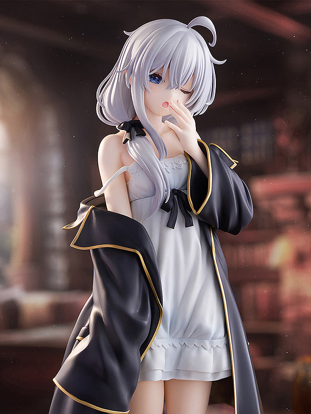 Tenitol Elaina Listless Ver. (Wandering Witch: The Journey of Elaina)