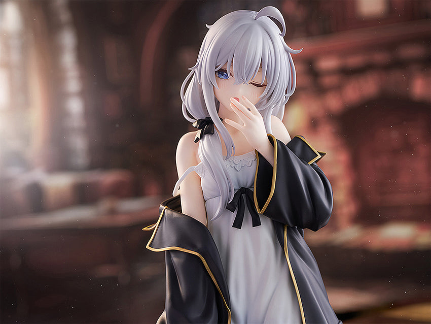 Tenitol Elaina Listless Ver. (Wandering Witch: The Journey of Elaina)