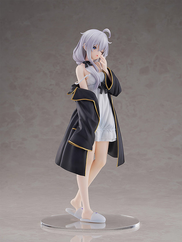 Tenitol Elaina Listless Ver. (Wandering Witch: The Journey of Elaina)