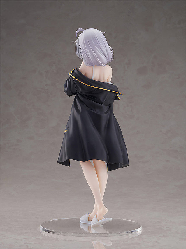 Tenitol Elaina Listless Ver. (Wandering Witch: The Journey of Elaina)