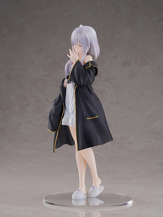 Tenitol Elaina Listless Ver. (Wandering Witch: The Journey of Elaina)