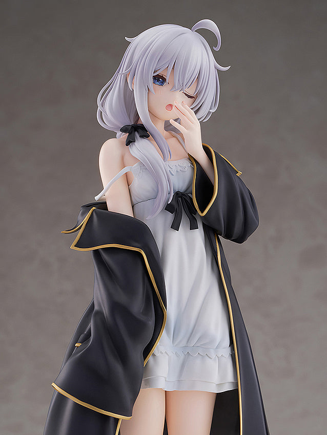 Tenitol Elaina Listless Ver. (Wandering Witch: The Journey of Elaina)