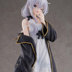 Tenitol Elaina Listless Ver. (Wandering Witch: The Journey of Elaina) Tenitol Elaina Listless Ver. (Wandering Witch: The Journey of Elaina)