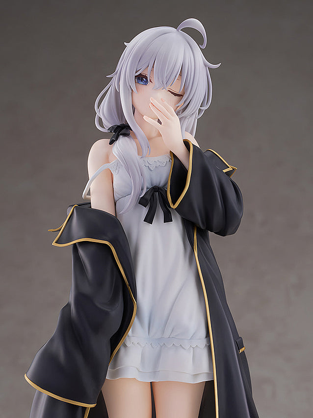 Tenitol Elaina Listless Ver. (Wandering Witch: The Journey of Elaina)