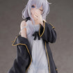 Tenitol Elaina Listless Ver. (Wandering Witch: The Journey of Elaina) Tenitol Elaina Listless Ver. (Wandering Witch: The Journey of Elaina)