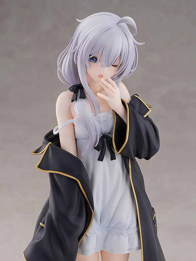 Tenitol Elaina Listless Ver. (Wandering Witch: The Journey of Elaina)