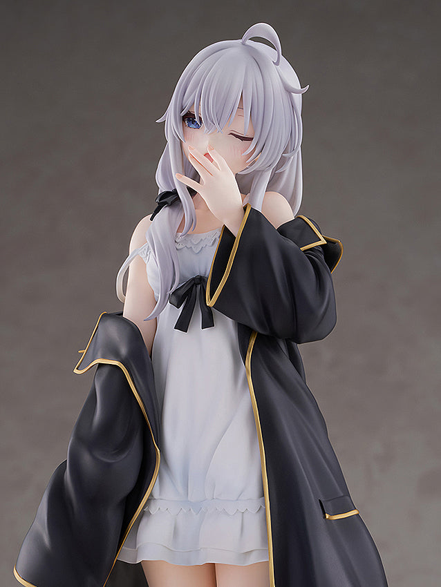 Tenitol Elaina Listless Ver. (Wandering Witch: The Journey of Elaina)