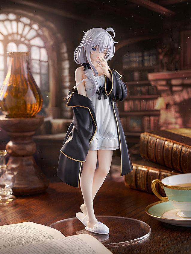 Tenitol Elaina Listless Ver. (Wandering Witch: The Journey of Elaina)