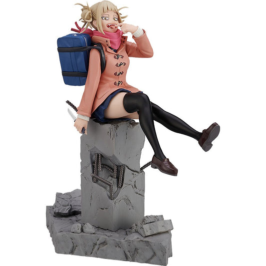 Tenitol: Himiko Toga (My Hero Academia)