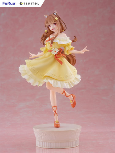 Tenitol: Holo (Spice and Wolf) - Box image
