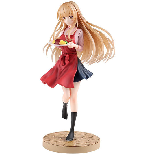 Tenitol: Mahiru Shiina (The Angel Next Door Spoils Me Rotten)