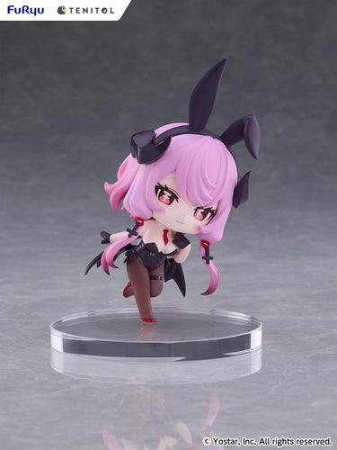TENITOL mini Bernina Bunny Ver. (Stella Sora) - Box image
