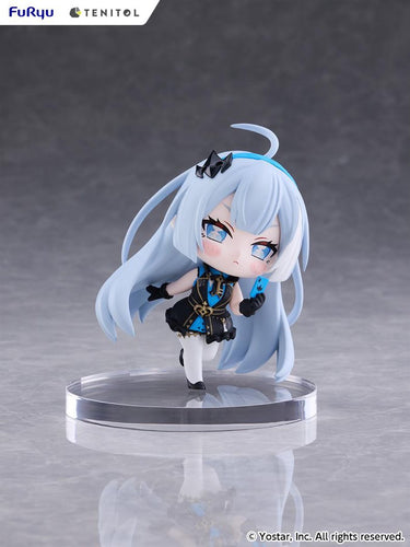 TENITOL mini Tyrant (Stella Sora) - Box image