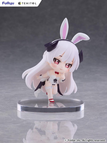 TENITOL mini Virigia Bunny Ver. (Stella Sora) - Box image