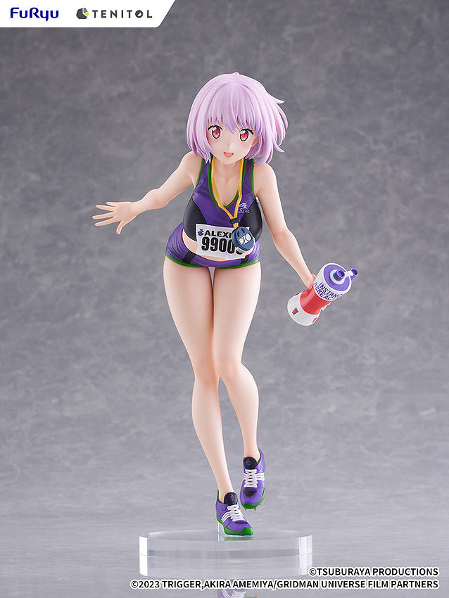 TENITOL TALL Akane Shinjo Sportswear Ver. (Gridman Universe)