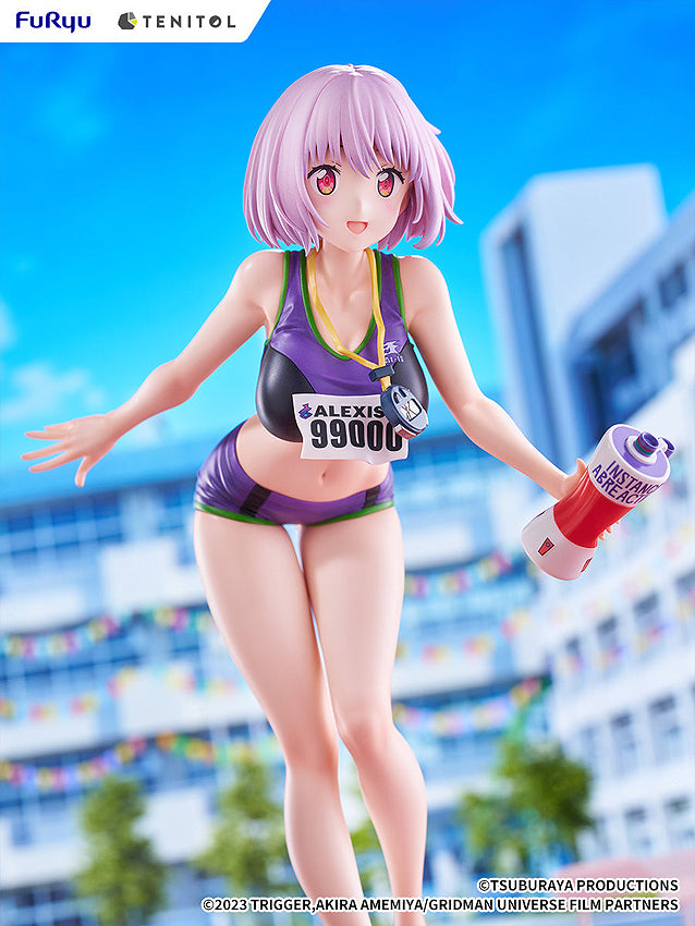 TENITOL TALL Akane Shinjo Sportswear Ver. (Gridman Universe)