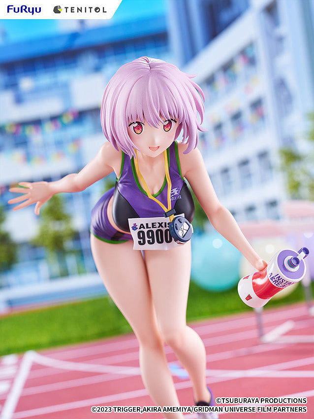 TENITOL TALL Akane Shinjo Sportswear Ver. (Gridman Universe)