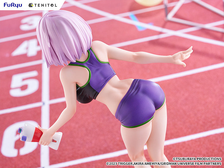 TENITOL TALL Akane Shinjo Sportswear Ver. (Gridman Universe)