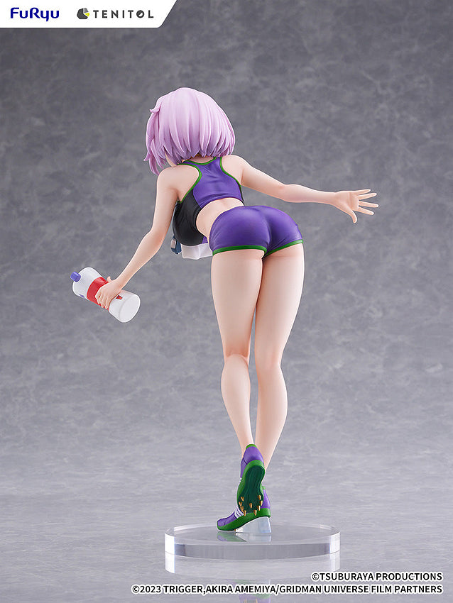 TENITOL TALL Akane Shinjo Sportswear Ver. (Gridman Universe)