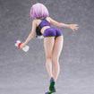 TENITOL TALL Akane Shinjo Sportswear Ver. (Gridman Universe) TENITOL TALL Akane Shinjo Sportswear Ver. (Gridman Universe)