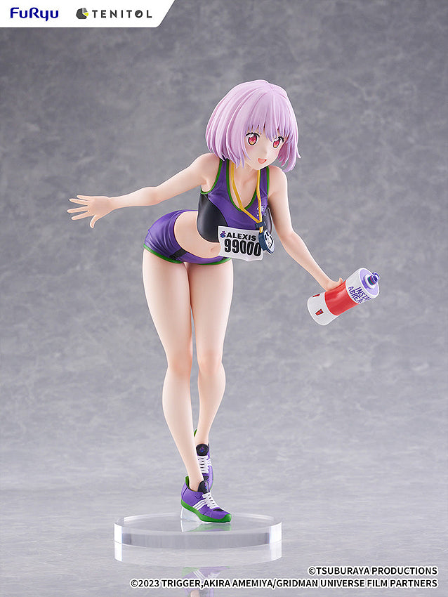 TENITOL TALL Akane Shinjo Sportswear Ver. (Gridman Universe)