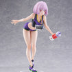TENITOL TALL Akane Shinjo Sportswear Ver. (Gridman Universe) TENITOL TALL Akane Shinjo Sportswear Ver. (Gridman Universe)