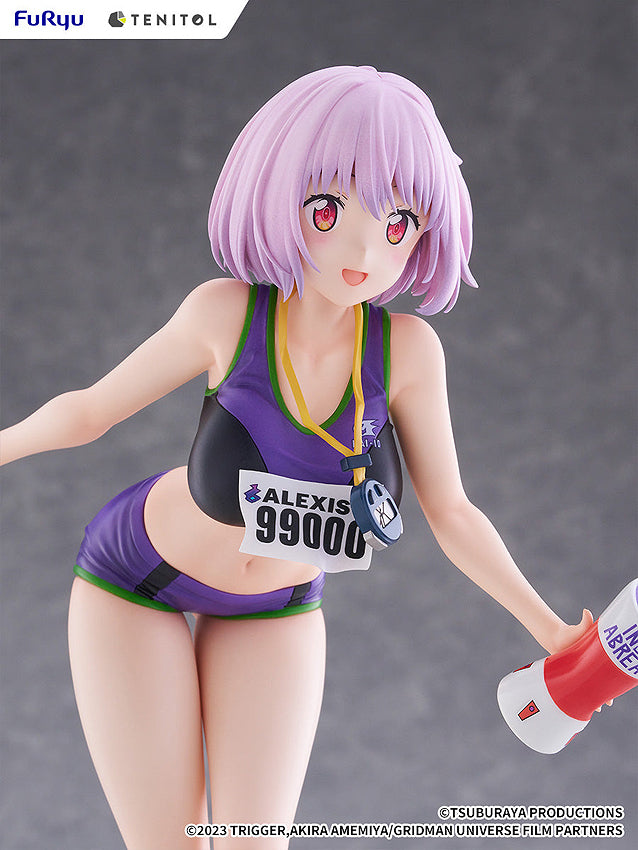 TENITOL TALL Akane Shinjo Sportswear Ver. (Gridman Universe)