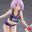 TENITOL TALL Akane Shinjo Sportswear Ver. (Gridman Universe) TENITOL TALL Akane Shinjo Sportswear Ver. (Gridman Universe)