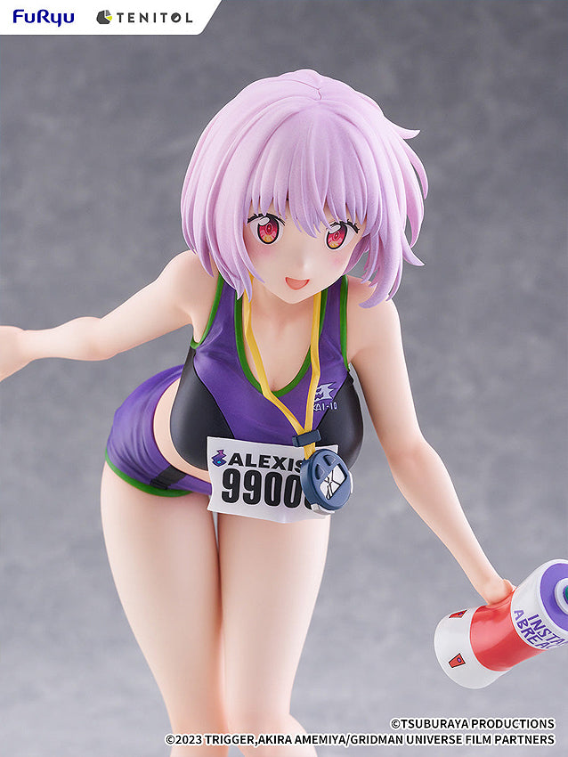 TENITOL TALL Akane Shinjo Sportswear Ver. (Gridman Universe)