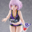 TENITOL TALL Akane Shinjo Sportswear Ver. (Gridman Universe) TENITOL TALL Akane Shinjo Sportswear Ver. (Gridman Universe)