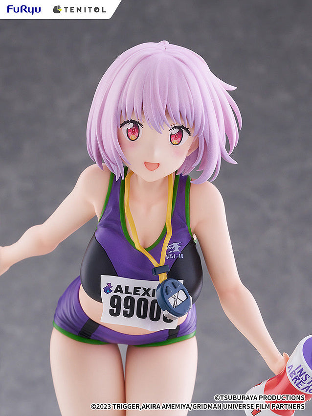 TENITOL TALL Akane Shinjo Sportswear Ver. (Gridman Universe)